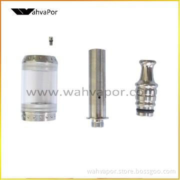 2013 latest design e-cig prive tank